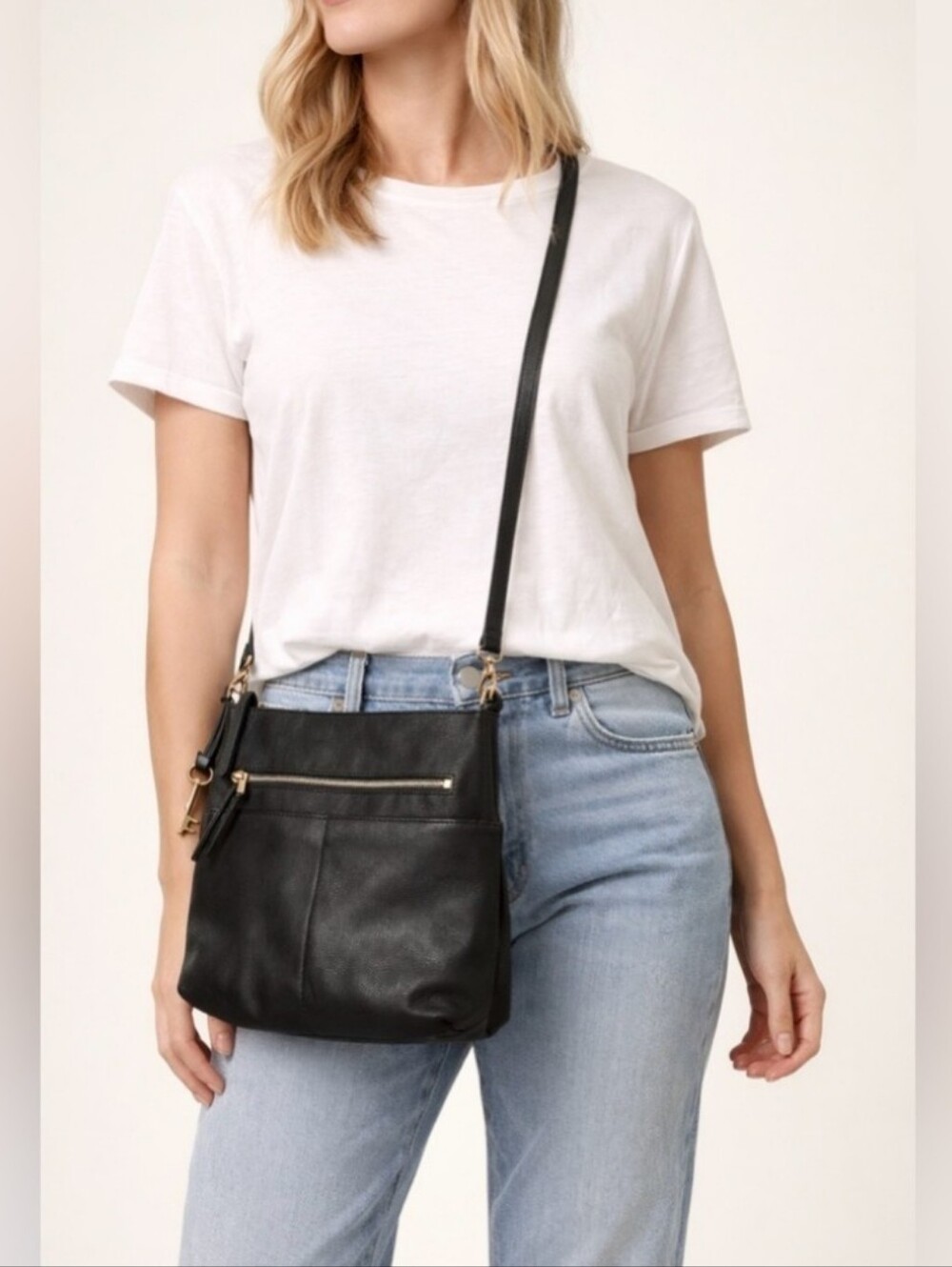 Fossil Fiona Crossbody Bag